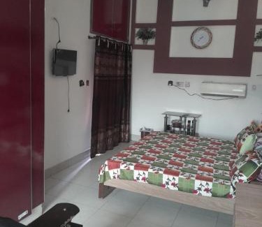 Faisalabad Casa | Ar Stay