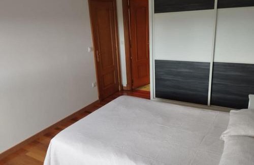 Santa Comba Apartamento | AR Villa Rica Apartment