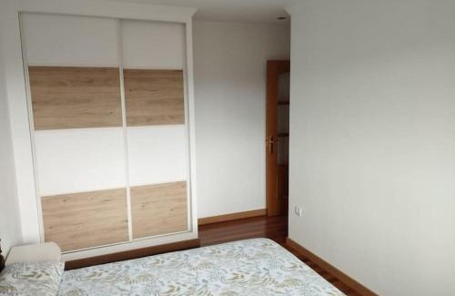 Santa Comba Apartamento | AR Villa Rica Apartment