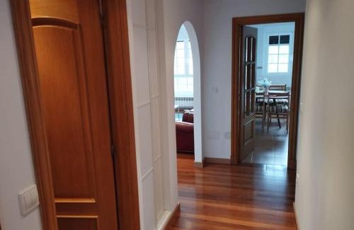 Santa Comba Apartamento | AR Villa Rica Apartment