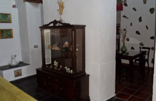 Canamero Casa | AR Yerbabuena Ctra EX 102 Km 61,800, 10136 Cañamero (Caceres)