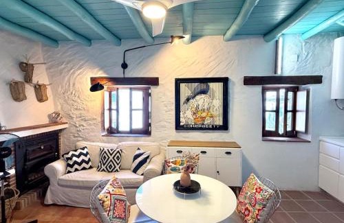 Genalguacil Casa | Ar2N San Pedro 8