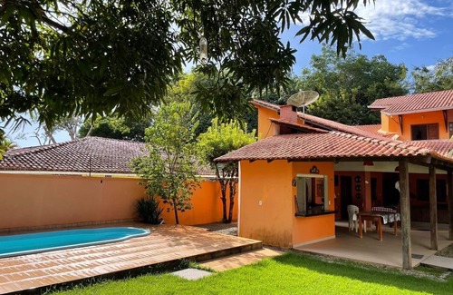 Santarem Casa | Beach house in alter do chão Santarém- Pará- Brazil