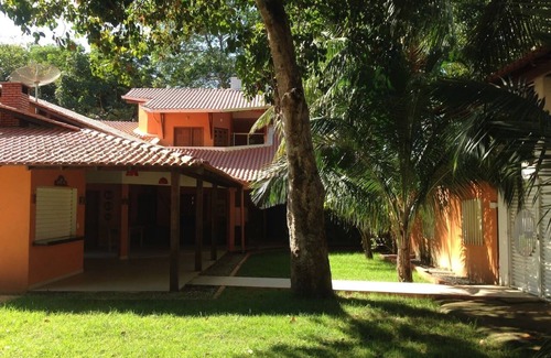 Santarem Casa | Beach house in alter do chão Santarém- Pará- Brazil