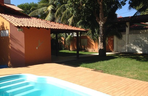 Santarem Casa | Beach house in alter do chão Santarém- Pará- Brazil