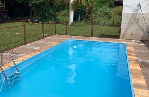 Santo Antonio do Aracangua Casa | Araçatuba Ranch by the Tietê River