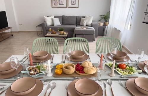 Navalmoral de la Mata Apartamento | ArañueloHomes