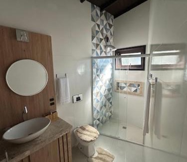 Anita Garibaldi Casa | Araújo Residence - Lar Doce Lar
