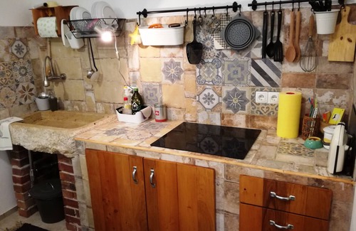 Rijeka Casa | Casa Ara: ambiente rural a tiro de piedra del centro