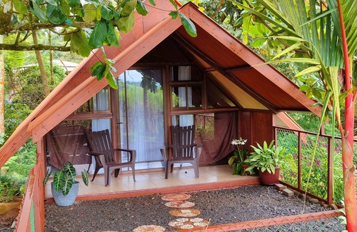 Venecia Chalet De Esquí | Chalet Ara Macao