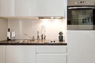 Tiergarten Apartamento | Arabel Design Apartments