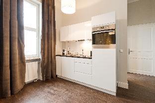 Tiergarten Apartamento | Arabel Design Apartments