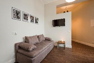 Tiergarten Apartamento | Arabel Design Apartments