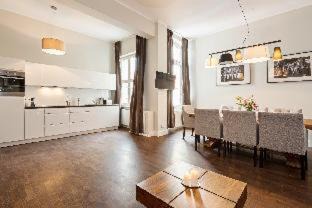 Tiergarten Apartamento | Arabel Design Apartments