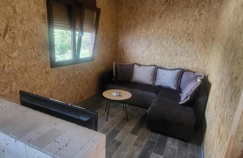 Utjeha Hladna Uvala Casa | Arabela Houses