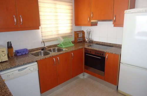 Peniscola Apartamento | Arabella duplex village