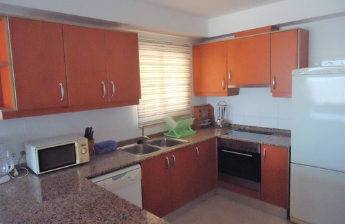 Peniscola Apartamento | Arabella duplex village