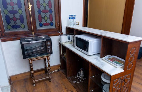 Abdin Apartamento | Arabesque Apartment in Central of Cairo