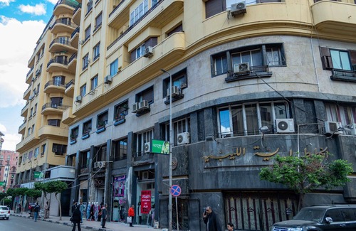 Abdin Apartamento | Arabesque Apartment in Central of Cairo
