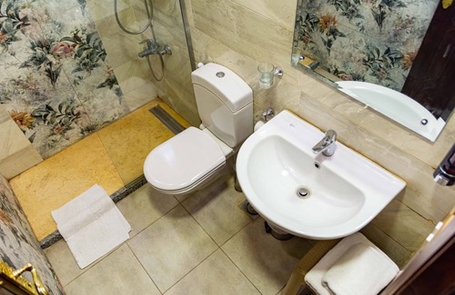 Abdin Apartamento | Arabesque Apartment in Central of Cairo