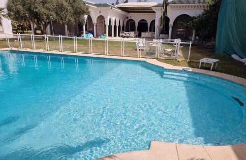 Sidi Daoud Casa | Arabesque House