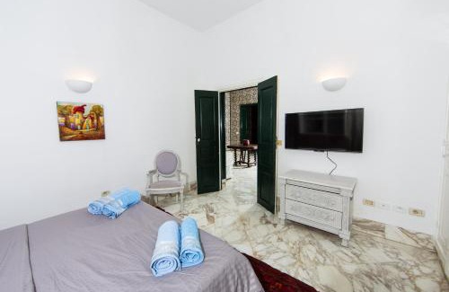Sidi Daoud Casa | Arabesque House