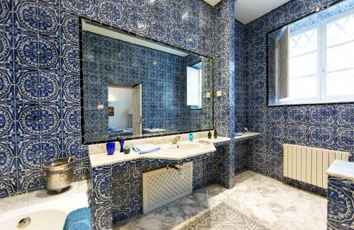Sidi Daoud Casa | Arabesque House