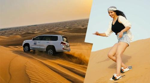 Madinat Zayed Alquiler De Eote | Arabian Adventure Trip