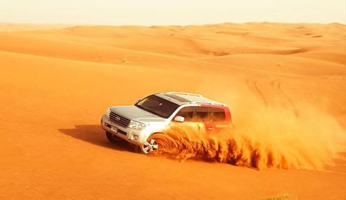 Madinat Zayed Alquiler De Eote | Arabian Adventure Trip