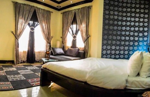 Bahawalpur Hotel | Arabian Lodges