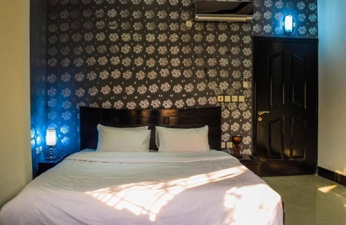 Bahawalpur Hotel | Arabian Lodges