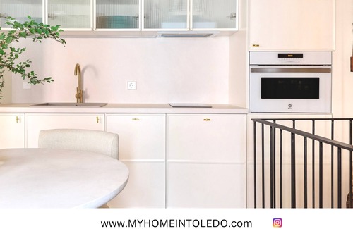 Toledo City Center Casa | ~ARABIC~ by myhomeintoledo.com