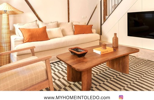 Toledo City Center Casa | ~ARABIC~ by myhomeintoledo.com