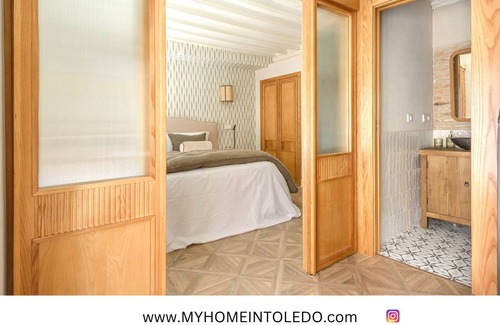 Toledo City Center Casa | ~ARABIC~ by myhomeintoledo.com