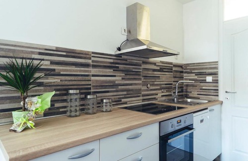 Solin Apartamento | Aracic apartments
