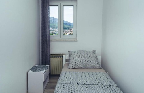 Solin Apartamento | Aracic apartments