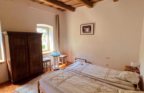 Egeraracsa Apartamento | Aracsa Farm és Vendégház Kis Balaton és termál fürdők