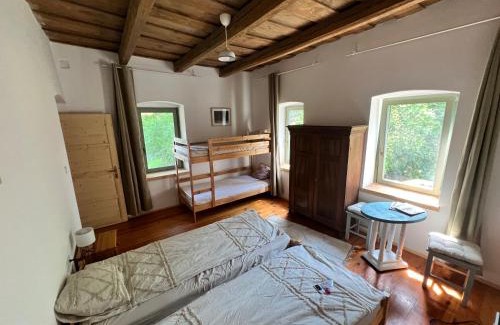 Egeraracsa Apartamento | Aracsa Farm és Vendégház Kis Balaton és termál fürdők