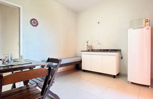 Laguna Apartamento | Aracuã Inn - Laguna