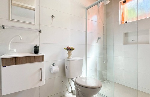 Laguna Apartamento | Aracuã Inn - Laguna