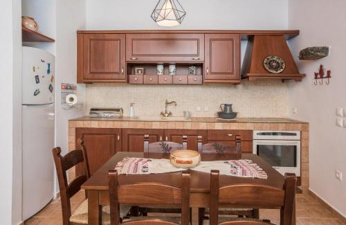Aradena Casa | ARADENA TRADITIONAL House 4