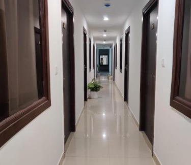 Shikohabad Casa | Aradhaya Guesthouse