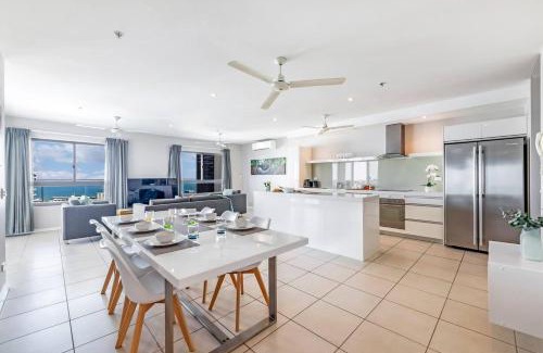 Darwin City Centre Apartamento | Arafura Edge - Resort Living and Breathtaking Views