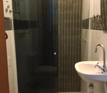 Zona Sul Apartamento | Aragão Botafogo Studio