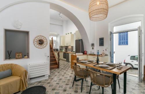 Adamas Casa | Aragma Home