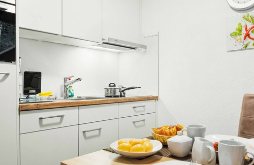 Ernen Apartamento | Aragon B47 by Interhome