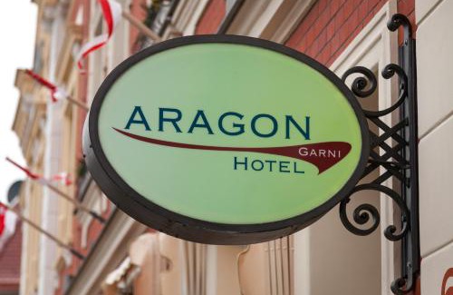 Tangermuende Cama Y Desayuno | Aragon - Hotel - Garni