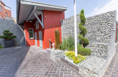 Tangermuende Cama Y Desayuno | Aragon - Hotel - Garni