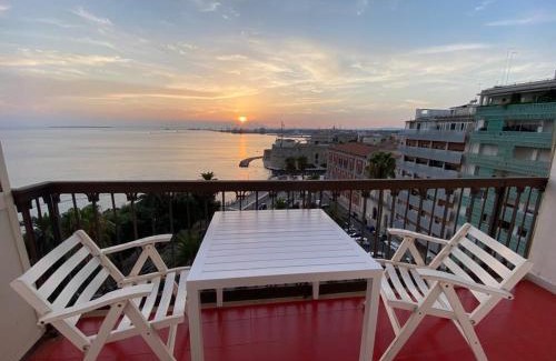 Taranto Apartamento | Aragona Luxury Apartment - Fronte Mare