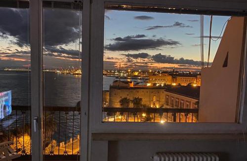 Taranto Apartamento | Aragona Luxury Apartment - Fronte Mare